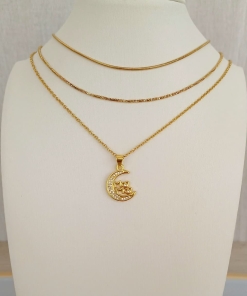 COMBO X3 CADENAS AD 6626