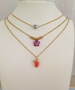 COMBO X3 CADENAS AD 6618