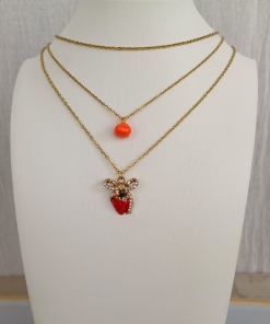 COMBO X3 CADENAS AD 6619