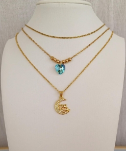 COMBO X3 CADENAS AD 6629