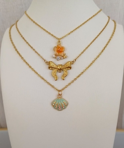 COMBO X3 CADENAS AD 6633