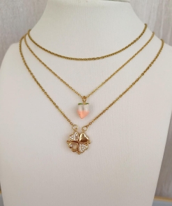 COMBO X3 CADENAS AD 6627