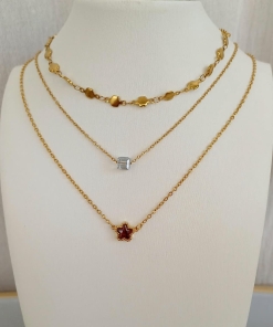 COMBO X3 CADENAS AD 6615