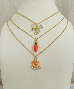 COMBO X3 CADENAS AD 6617