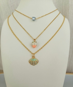 COMBO X3 CADENAS AD 6610