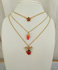 COMBO X3 CADENAS AD 6623