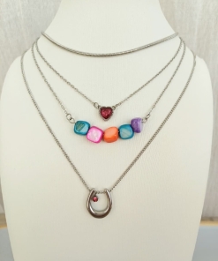 COMBO X4 CADENAS AQ 6636