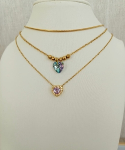 COMBO X3 CADENAS AD 6609