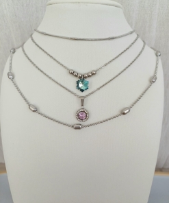 COMBO X4 CADENAS AQ 6638