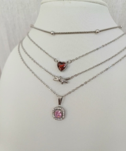 COMBO X4CADENA AQ 6647