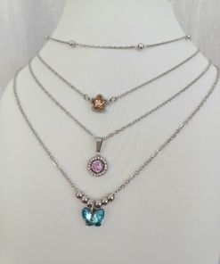 COMBO X4 CADENAS 6644