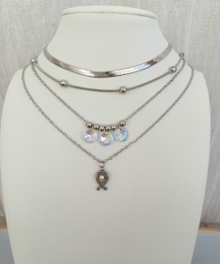 COMBO X4 CADENAS 6641