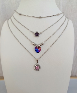 COMBO X4 CADENAS AQ 6637