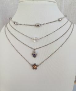 COMBO X4 CADENAS AQ 6646