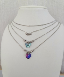 COMBO X4 CADENAS AQ 6640