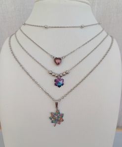 COMBO X4 CADENAS 6639