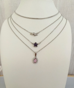 COMBO X4 CADENAS 6648