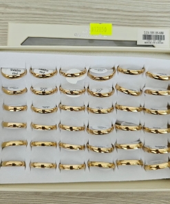 ANILLO X CAJA 1991-B6-4MM