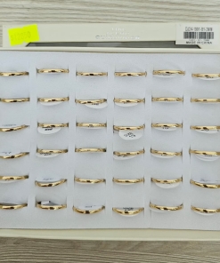 ANILLO X CAJA 1991-B1-2MM