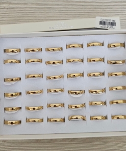 ANILLO X CAJA 1991-B5-4MM