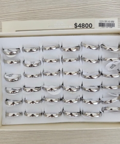 ANILLO X CAJA 1991-A6-4MM