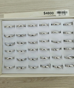 ANILLO X CAJA 1991-A2-3MM