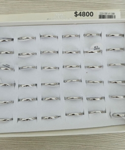 ANILLO X CAJA 1991-A1-2MM