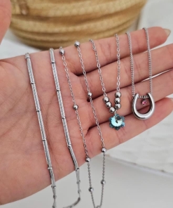 COMBO X4 CADENA AQ 6647