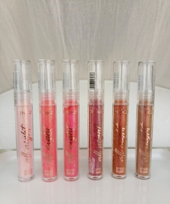 BRILLO LABIAL PERLADO (tono 1 al 6) 6952938469708