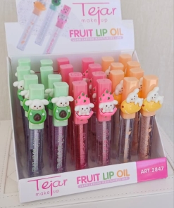 LIP OIL FRUTAL (se vende surtido) 7798445660158