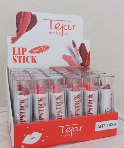 LABIAL MATTE (tonos 1 al 18) 7798187889640