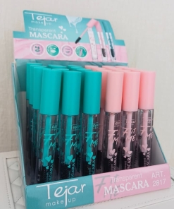 MASCARA TRANSPARENTE 7798373799845