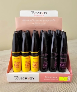 MASCARA P/PESTAÑAS VOLUMEN EXTREMO 7798187888513