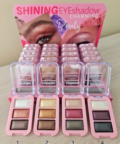 SOMBRA P/OJOS TONO 1 AL 4 7798445660646