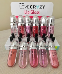 BRILLO LABIAL (TONO DEL 1 AL 12 ) 7798373795045