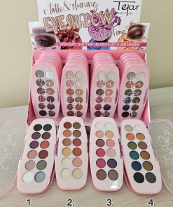 SOMBRA p/ OJOS (tonos 1 al 4) 7798373792457