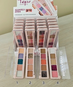 SOMBRA P/OJOS TONO 1 AL 4 7798373799531