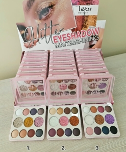 SOMBRAS p/ OJOS (tonos 1/ 2/ 3) 7798317826798