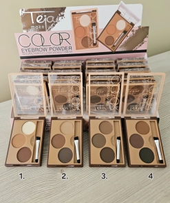 SOMBRA P/OJOS TONO 1 AL 4 7798373794246