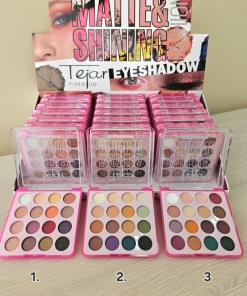 SOMBRA p/ OJOS 7798373792389