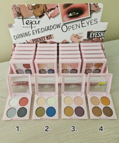 SOMBRA p/ OJOS (tonos 1 al 4) 7798317823018