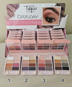 SOMBRA p/ OJOS (tonos 1 al 4) 7798317823025