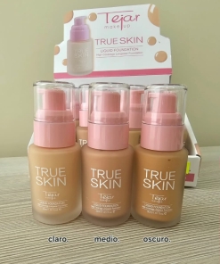 BASE LIQUIDA TONO 1 AL 4 7798373799821