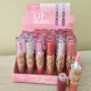 LIP GLOOS 2 EN 1 CON VITAMINA E 7798445660042
