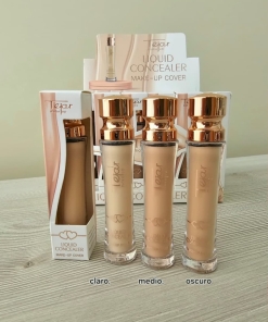 CANCELADOR LIQUIDO TONO 1 AL 6 7798373794505