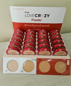 POLVO COMPACTO TONO 1 AL 6 7798373795304