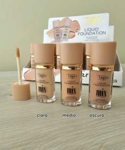 BASE LIQUIDA A PRUEBA DE AGUA 7798373792037