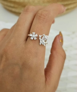 ANILLO BR (regulable) 40058