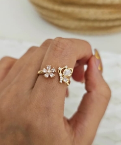 ANILLO BR (regulable) 40064