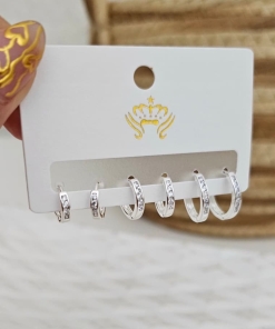 ARGOLLA X3 BR  40037